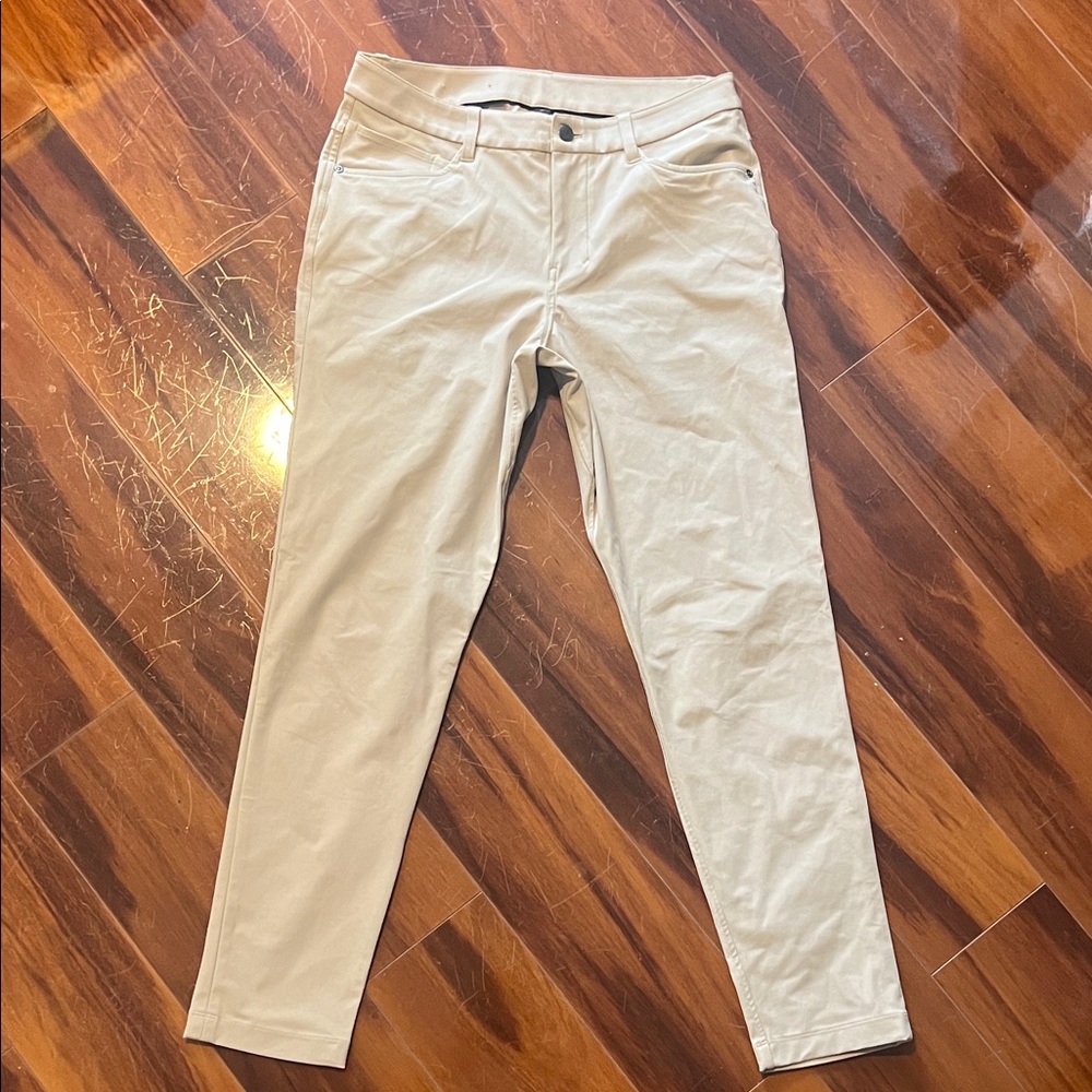 Men's ABC Pant lululemon